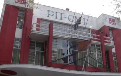 PIT-CNT objeta propuesta de Alejandro Sánchez sobre empresas públicas