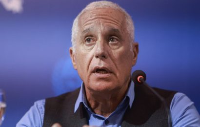 Bolivia confirma a Carlos Negro la captura de Marset; el ministro del Interior uruguayo ofrecerá rueda de prensa
