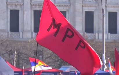 El MPP asegura que el aumento de combustibles «sería el doble» con el Partido Nacional