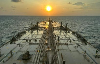 La ONU establece un equipo para salvaguardar el flujo de fertilizantes por el Estrecho de Ormuz La ONU establece un equipo para salvaguardar el flujo de fertilizantes por el Estrecho de Ormuz