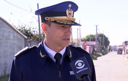 Clavijo: Programa «Más Barrio» busca fortalecer la seguridad en zonas de alta criminalidad y violencia