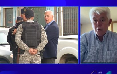 Interpelación a Carlos Negro: El Frente Amplio, a través de Brenta, se muestra «muy confiado»