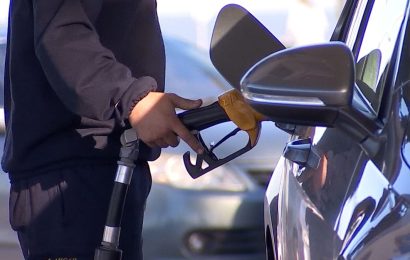 Desde este miércoles, nuevos precios para combustibles; el supergás sube $80