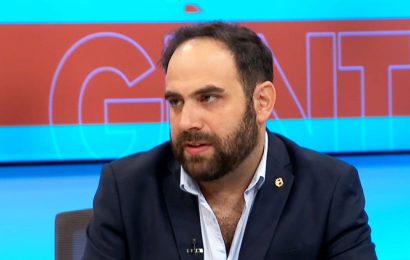 Gonzalo Civila sobre muerte de indigente en situación de calle: "No fue un fallecimiento en la vía pública"