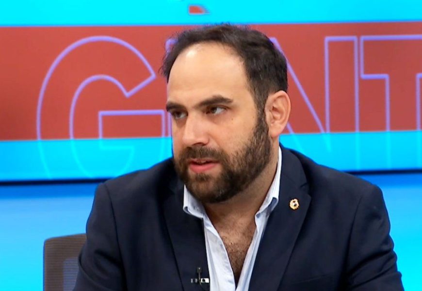 Gonzalo Civila sobre muerte de indigente en situación de calle: "No fue un fallecimiento en la vía pública"
