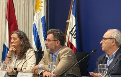 Todos los detalles del llamado del MGAP a proyectos de granjeros para el acceso al agua y mejoras del riego Todos los detalles del llamado del MGAP a proyectos de granjeros para el acceso al agua y mejoras del riego