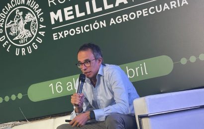 Por qué en un momento desafiante para las empresas del agro tiene tanto valor el uso de los APR Por qué en un momento desafiante para las empresas del agro tiene tanto valor el uso de los APR
