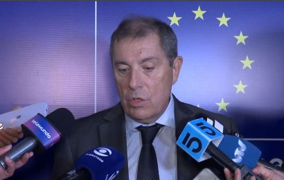 Gabriel Oddone confirma inminente aumento de combustibles y advierte sobre la complejidad de la coyuntura