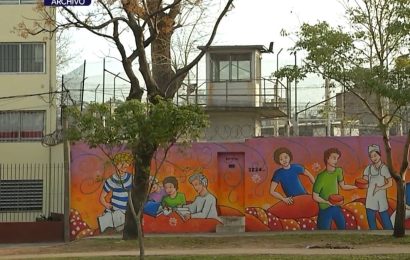 [t] Inisa entrega testimonios a Fiscalía por motín en centro de Bv. Artigas y Cufré; se proyecta su cierre