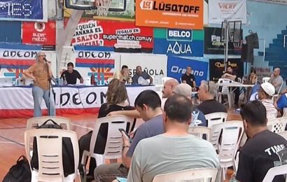 Paro de Adeom en Montevideo por asamblea para analizar convenio con la Intendencia