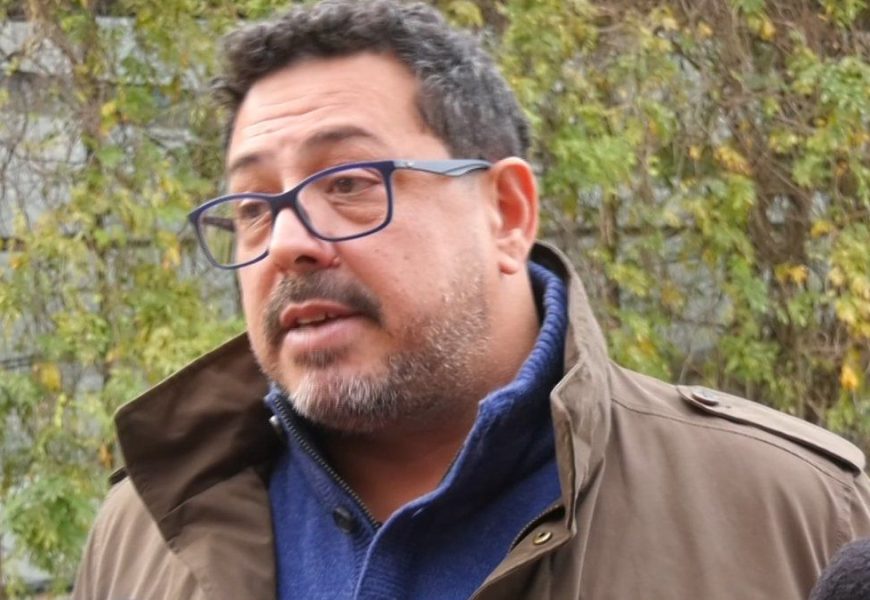 Sánchez sobre desaprobación del gobierno: "Las expectativas que tienen los ciudadanos son superiores a las que estamos registrando hoy"