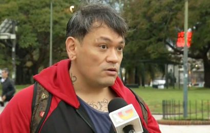 Representante de usuarios del Mides afirma que más del 80% acepta traslados por alerta roja y pide priorizar acceso a vivienda