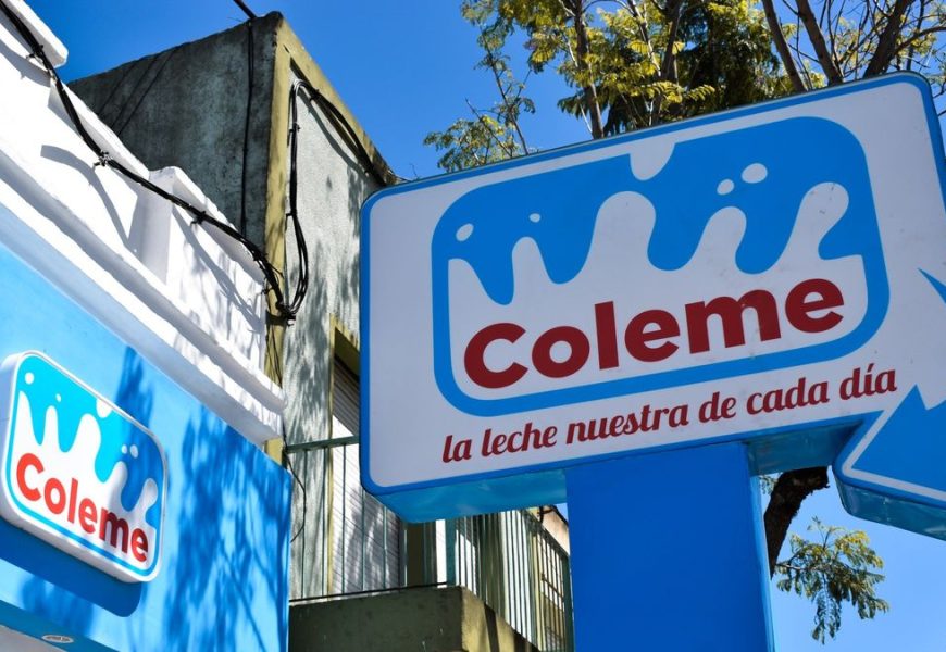 La cooperativa láctea Coleme, la más antigua de Uruguay, cierra tras 94 años de historia