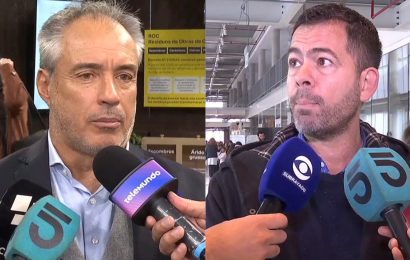 Gremios industriales y constructores celebran iniciativa gubernamental por la competitividad