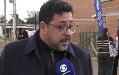 Sánchez defiende la gestión de seguridad ante la oposición: «No todo se logra en un año, reconozcan la baja del delito»