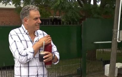 Presidente Orsi regulariza situación de propiedades tras revelaciones periodísticas sobre irregularidades Presidente Orsi regulariza situación de propiedades tras revelaciones periodísticas sobre irregularidades